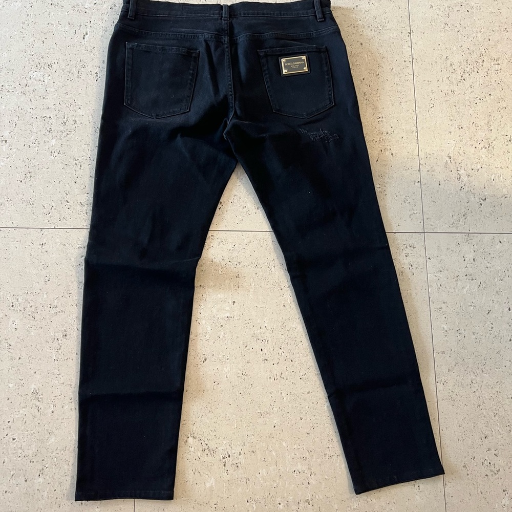 Dolce & Gabbana jeans